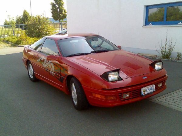 Mein Ford Probe GT.jpg (41.63 KiB) 12991 mal betrachtet Mein Ford Probe GT.jpg