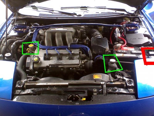 Ford_Probe_Motor.jpg (127.3 KiB) 6785 mal betrachtet Ford_Probe_Motor.jpg